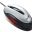 Optički miš GENIUS Traveler 100V, USB i PS/2, metalik crne boje, 31011344100